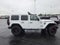 2018 Jeep Wrangler Unlimited Unlimited Rubicon
