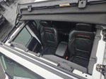 2018 Jeep Wrangler Unlimited Unlimited Rubicon