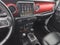 2018 Jeep Wrangler Unlimited Unlimited Rubicon