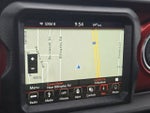 2018 Jeep Wrangler Unlimited Unlimited Rubicon