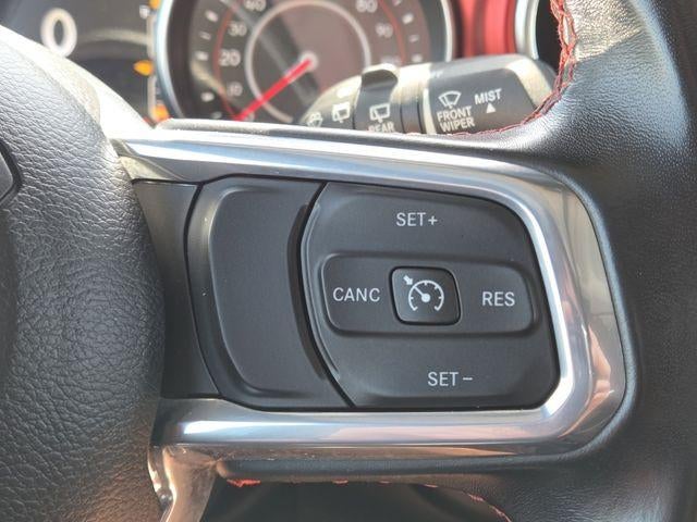 2022 Jeep Wrangler Unlimited Unlimited Rubicon