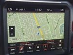 2022 Jeep Wrangler Unlimited Unlimited Rubicon