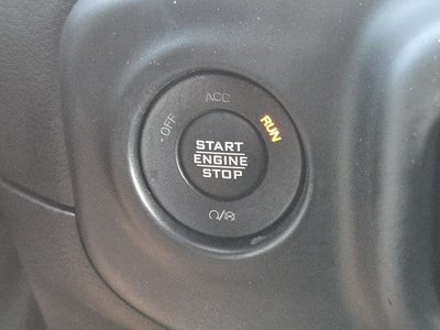 2021 Jeep Wrangler 4xe Unlimited Sahara High Altitude 4xe