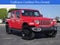 2021 Jeep Wrangler 4xe Unlimited Sahara High Altitude 4xe