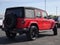 2021 Jeep Wrangler 4xe Unlimited Sahara High Altitude 4xe