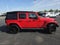 2021 Jeep Wrangler 4xe Unlimited Sahara High Altitude 4xe
