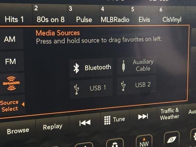 2021 Jeep Wrangler 4xe Unlimited Sahara High Altitude 4xe