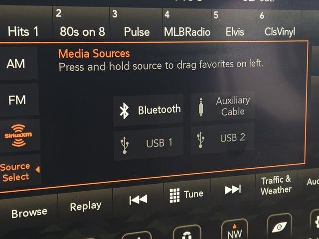 2021 Jeep Wrangler 4xe Unlimited Sahara High Altitude 4xe