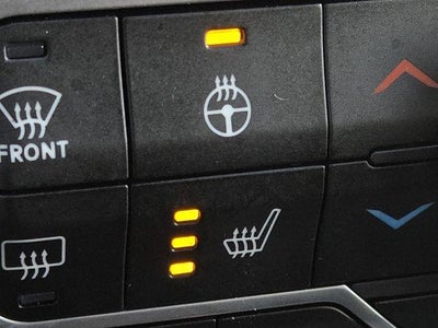 2021 Jeep Wrangler 4xe Unlimited Sahara High Altitude 4xe