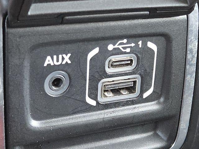 2021 Jeep Wrangler 4xe Unlimited Sahara High Altitude 4xe