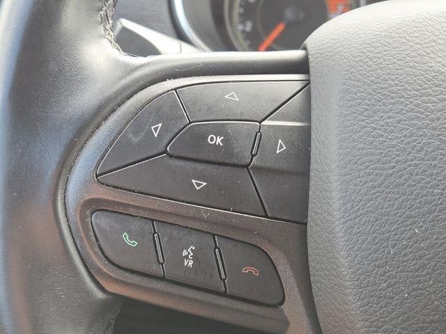 2020 Jeep Cherokee Trailhawk 4x4