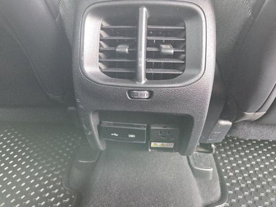 2020 Jeep Cherokee Trailhawk 4x4