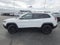 2020 Jeep Cherokee Trailhawk 4x4