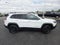 2020 Jeep Cherokee Trailhawk 4x4