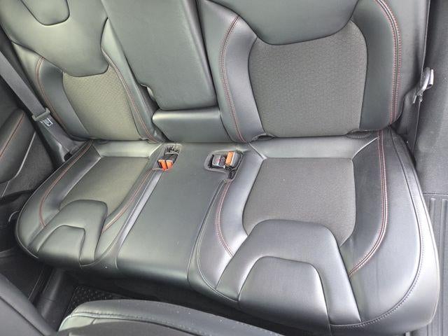 2020 Jeep Cherokee Trailhawk 4x4