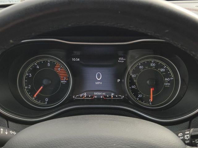 2020 Jeep Cherokee Trailhawk 4x4