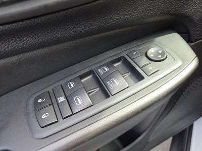 2020 Jeep Cherokee Trailhawk 4x4