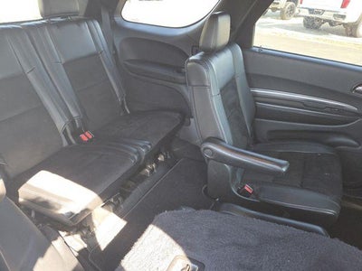 2019 Dodge Durango GT Plus