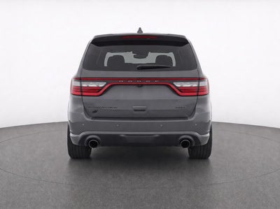 2021 Dodge Durango SRT 392