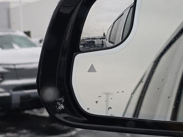 2024 Jeep Grand Wagoneer L Series III