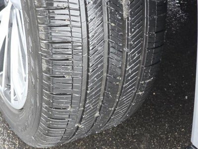 2024 Jeep Grand Wagoneer L Series III