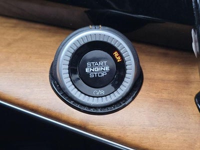 2024 Jeep Grand Wagoneer L Series III