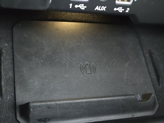 2024 Jeep Grand Wagoneer L Series III