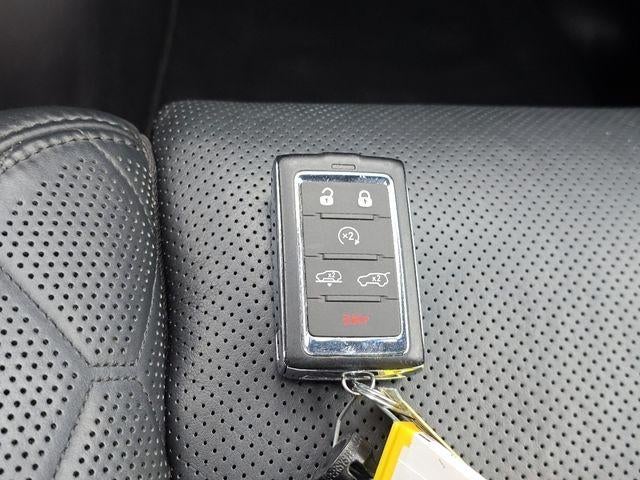 2024 Jeep Grand Wagoneer L Series III