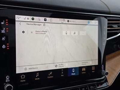 2024 Jeep Grand Wagoneer L Series III