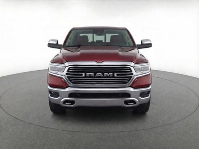 2019 RAM 1500 Laramie Longhorn