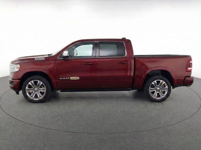 2019 RAM 1500 Laramie Longhorn