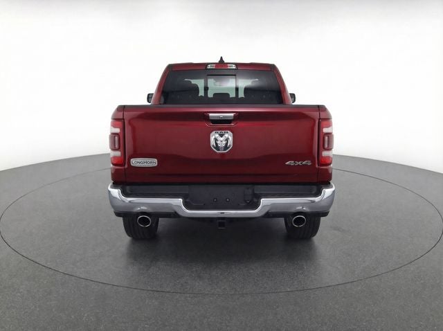 2019 RAM 1500 Laramie Longhorn