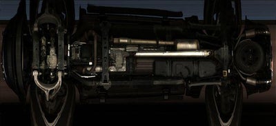 2019 RAM 1500 Laramie Longhorn