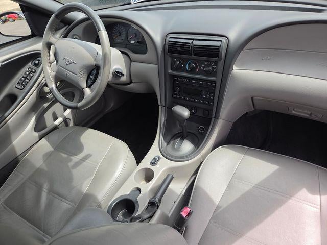 2003 Ford Mustang V6