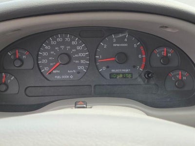 2003 Ford Mustang V6