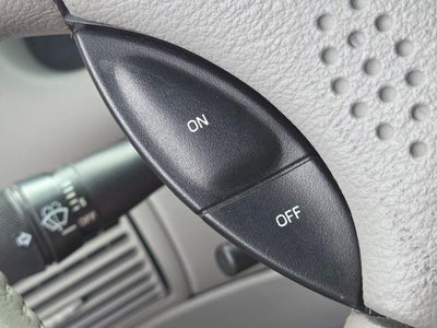 2003 Ford Mustang V6