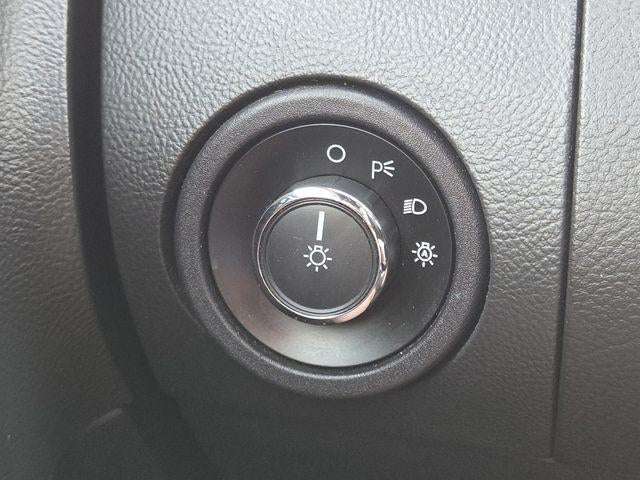 2018 Ford Taurus SHO