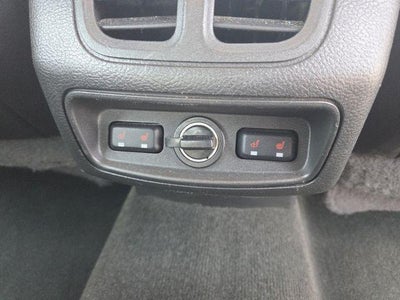 2018 Ford Taurus SHO