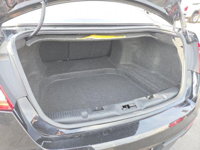 2018 Ford Taurus SHO