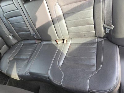 2018 Ford Taurus SHO