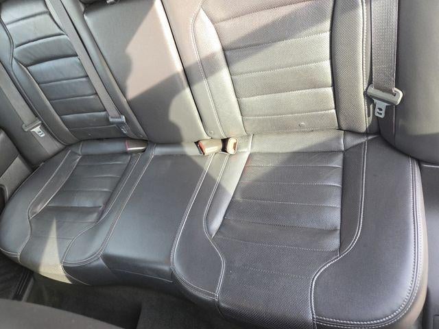 2018 Ford Taurus SHO