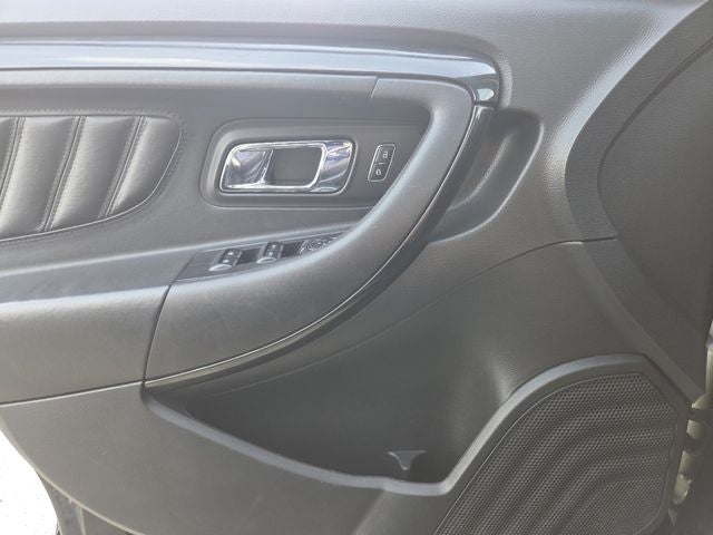 2018 Ford Taurus SHO