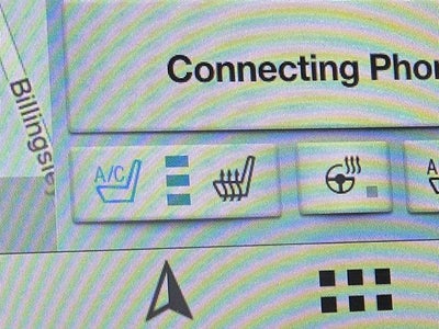 2018 Ford Taurus SHO