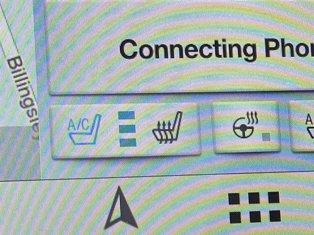 2018 Ford Taurus SHO