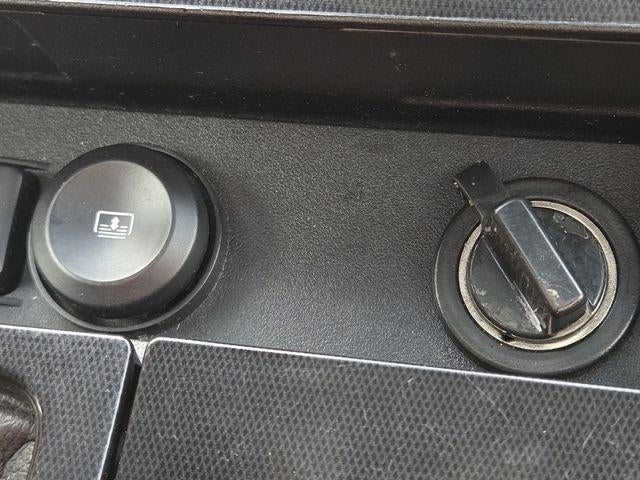 2018 Ford Taurus SHO