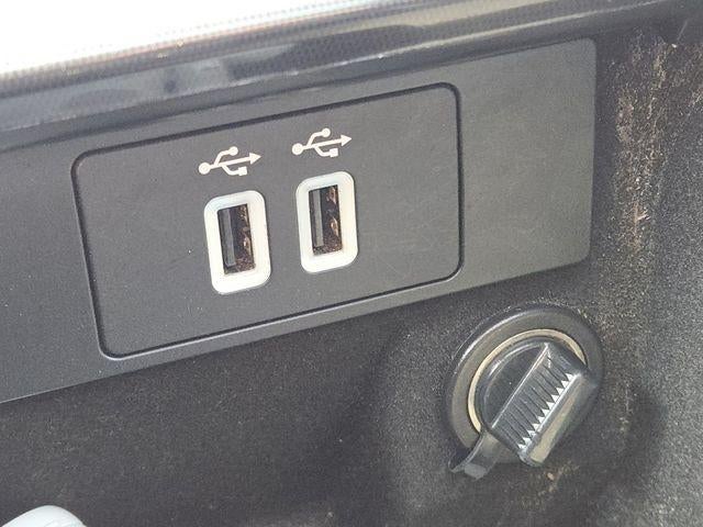 2018 Ford Taurus SHO