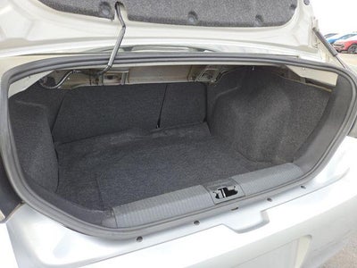 2010 Ford Focus SE