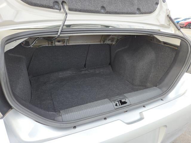 2010 Ford Focus SE