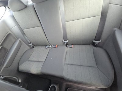 2010 Ford Focus SE