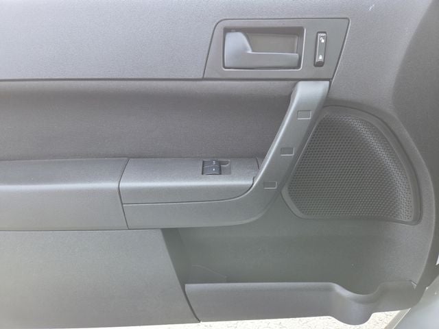 2010 Ford Focus SE